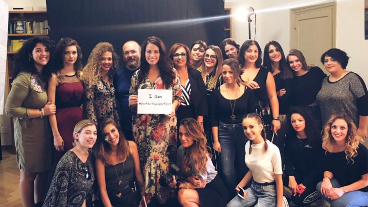 Modelli per un giorno