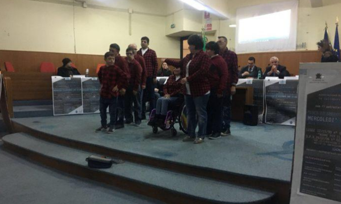 Melito: un convegno sulla disabilità per dare risposte concrete
