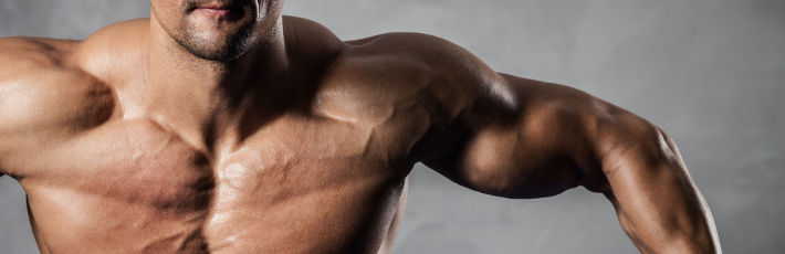 Pasquale Vetrella vince all’IFBB di Roma