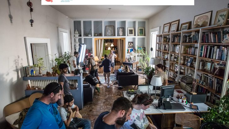 “La ricerca è dentro di noi”  l’emozionante spot per la ricerca Veronesi   è firmato da napoletani