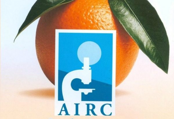 Tornano le “Arance della Salute” di AIRC: a Casoria per combattere il cancro!