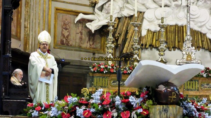 La Befana dei migranti in Duomo col Cardinale Sepe, MCL dona giocattoli ai bambini