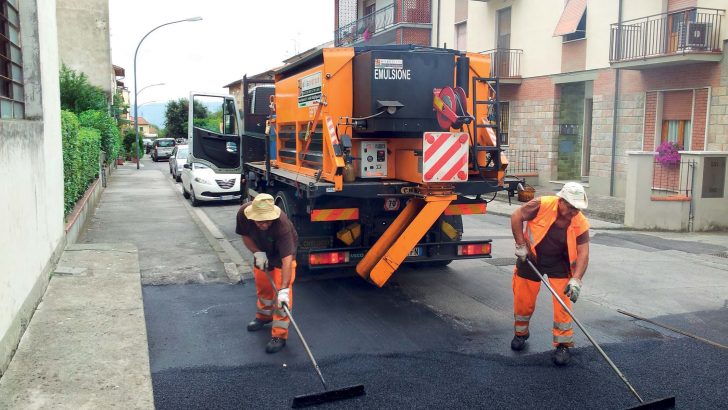 Le nuove tecnologie arrestano sprechi e corruzione negli appalti pubblici