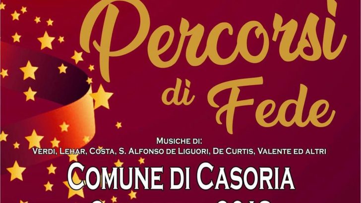 “Percorsi di fede” alla Basilica di San Mauro Abate