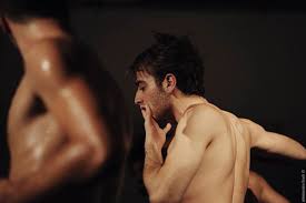 Teatro Ateneo: Antonello Tudisco danza contemporanea e improvvisazione