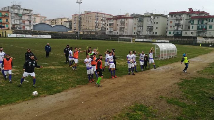 A Frattamaggiore la presentazione di due libri tra la storia e il futuro del calcio