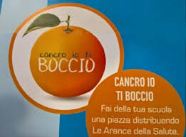 ANCHE QUEST’ANNO L’I.C. I LUDOVICO DA CASORIA “BOCCIA IL CANCRO”