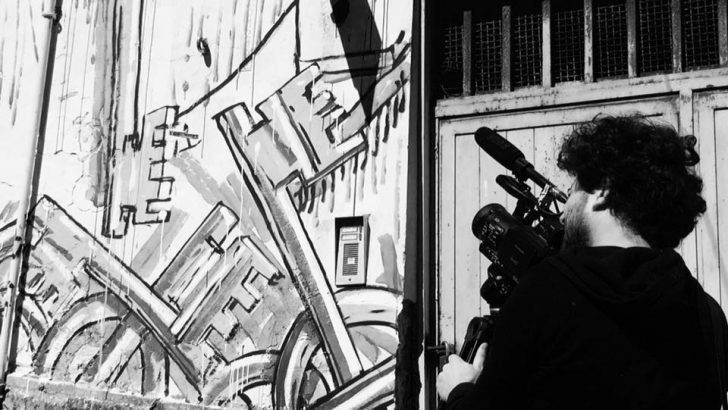 I mille volti di Napoli nel racconto di Ilaria Urbani e Andrea Canova