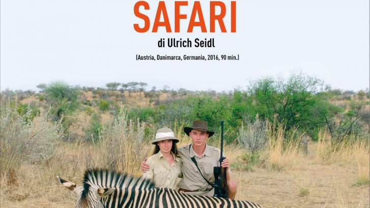 Viaggio nel Cinema del Reale: Mercoledì 28 marzo alle ore 21.00 AstraDoc
