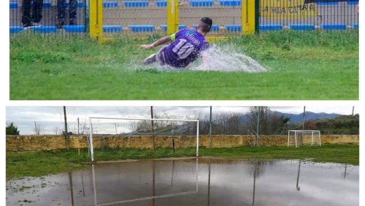 SESSANA – CASORIA SI RECUPERA L’11 APRILE… IL DG CARLO CRISTARELLI: “DECISIONE ASSURDA, INVITIAMO LA FEDERAZIONE A MODIFICARE LA DATA!”