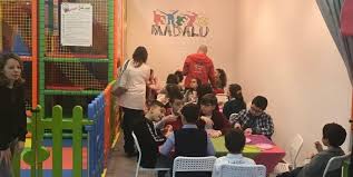 Riprende Madalù, lo spazio innovativo per bambini – e non solo – del popolare quartiere Arenaccia.