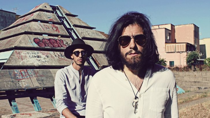 “Un’altra storia (senza Te)”.