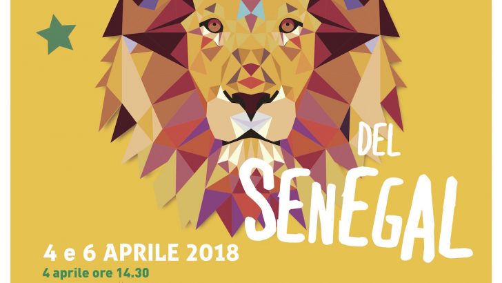 Festa dell’Indipendenza del Senegal a Napoli  4 e 6 aprile 2018