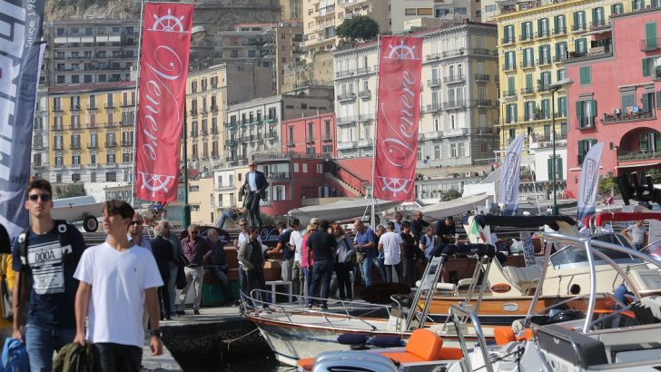 Visitatori e vendite sottolineano il bilancio positivo della 30.ma edizione della manifestazione Navigare