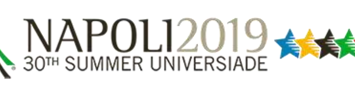 GLI IMPIANTI DELLA CITTA’ DI CASORIA INSERITI NEL PIANO DEGLI INTERVENTI PER LE UNIVERSIADI 2019