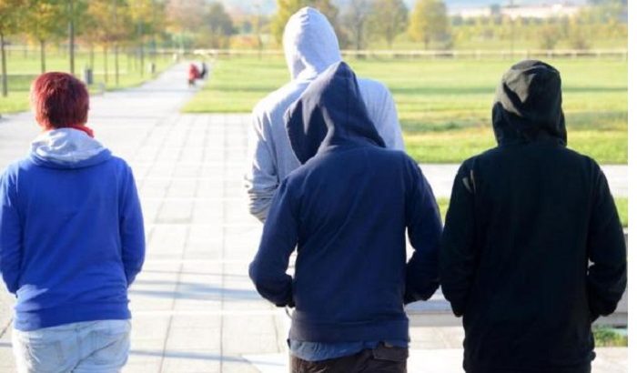 Baby gang, camera penale minorile: Cafiero De Raho esamini nostra proposta