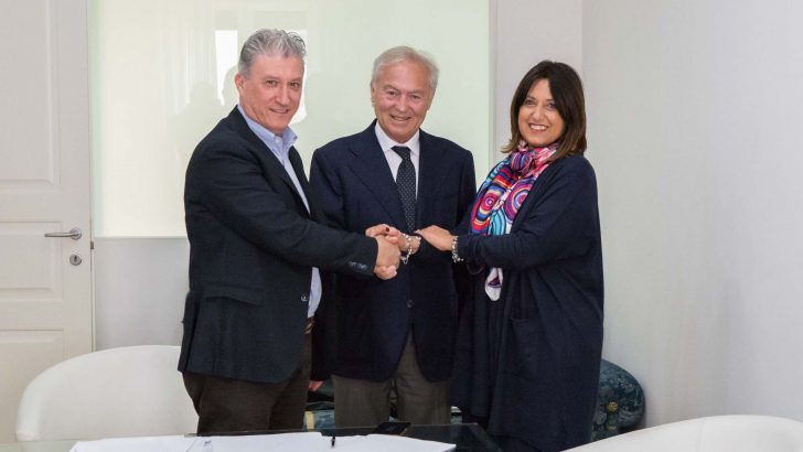 Alla vigilia della manifestazione Navigare, sabato 14 al Posillipo, Nasce il Polo Nautico Italiano firmato da Sicilia, Campania e Lazio