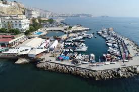 30° Navigare: prove nautiche al Circolo Posillipo dal 14 al 22 aprile