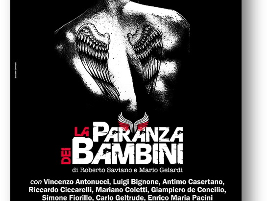 La paranza dei bambini di Saviano e Gelardi unisce Forcella e la Sanità