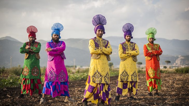 AstraDoc prosegue con THE HARVEST in prima a Napoli  e svela gli ultimi appuntamenti