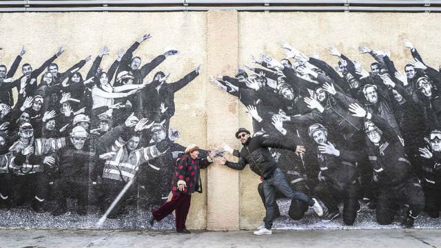 Il grande cinema della regista Agnès Varda, premiata quest’anno con l’Oscar alla carriera, arriva a Napoli