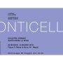 Mostra collettiva PONTICELLI X, inaugurazione il giorno 26 maggio al chiostro di Santa Maria La Nova