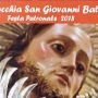 Festa della Natività di San Giovanni Battista a San Giovanni a Teduccio