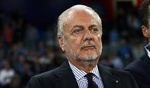 SI, SCUDETTO AL NAPOLI (SE DE LAURENTIIS GOVERNA)