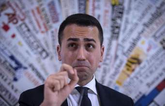 Le trattative per il Governo, una fiction con finale thriller