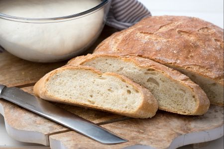 CONCLUSASI CON SUCCESSO LA III EDIZIONE DELLA “FESTA DEL PANE” A S. BENEDETTO