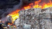 Incendio Pascarola. Avviso alla cittadinanza