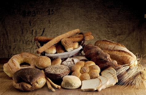 Il prossimo weekend a Casoria la festa del pane