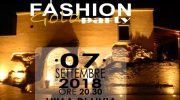 PARTE LA SESTA EDIZIONE DEL FASHION GOLD PARTY