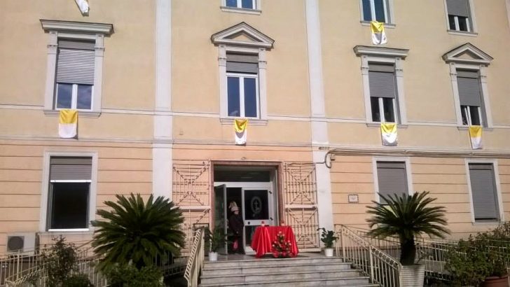 Avviso ai cittadini: l’Ospedale Santa Maria della Pietà comunica l’apertura no-stop di tutti i servizi