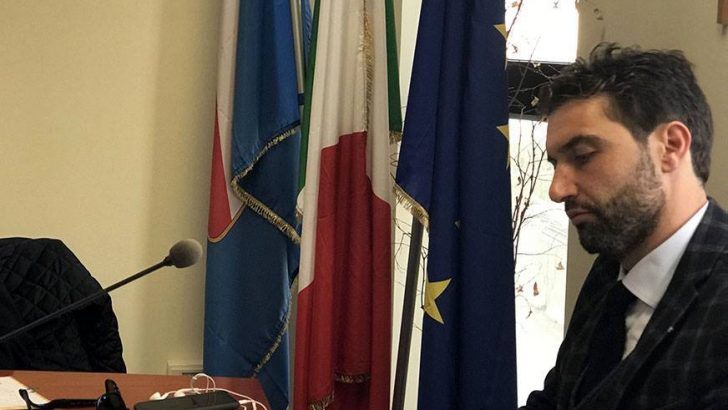 Efficientamento energetico, Mortaruolo: “40 milioni per progetti di riduzione dei consumi”