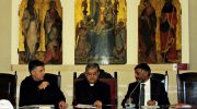 Campania e Assisi per il progetto ‘I percorsi dell’anima’, conferenza con il Cardinale Sepe