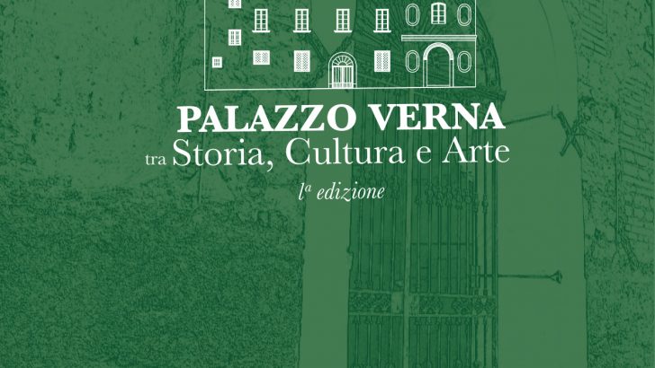 Cultura e territorio. A Marigliano la I Edizione di “Palazzo Verna tra Storia, Cultura e Arte”