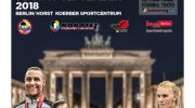 Karate: le finali della Premier League di Berlino in diretta streaming per tutti