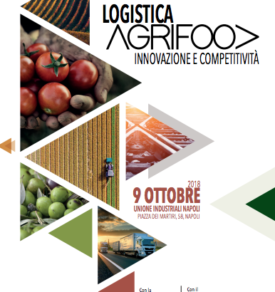 Martedì 09/10 A NAPOLI TAVOLA ROTONDA COMPARTO AGROALIMENTARE