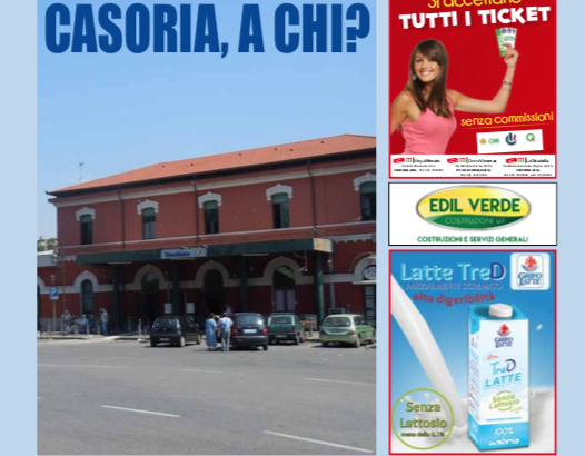 Domenica 7 Ottobre 2018