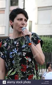 Elena Vignati in relazione al Consiglio Comunale di stamattina. In tanti gli assenti.