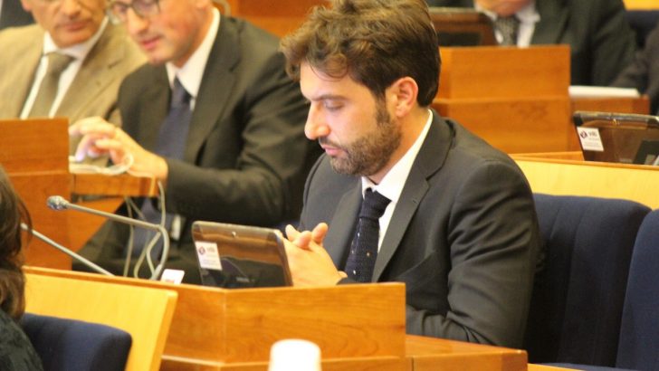 Bando sicurezza – Regione Campania