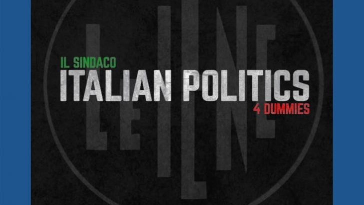 Le Iene Italians Politcs