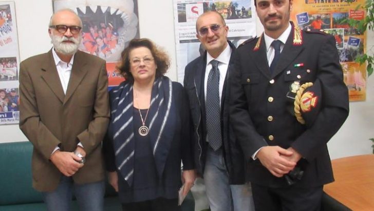 Calvizzano contro bullismo e cyber-bullismo