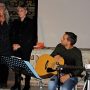 La mostra ‘We are family’ si sposta alla sede dell’Associazione M.I.A. per un nuovo evento