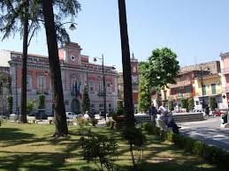 Il sindaco di Arzano: tutti invitati allo spettacolo “Luce”