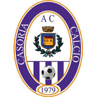 CASORIA FORZA 4, BATTUTA LA PUTEOLANA 1902