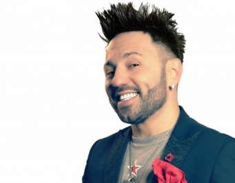 NATALE MODA FA “13” CON OSPITE LUCA SEPE