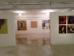 Allagato il museo Cam: a rischio le opere d’arte