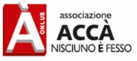 Presentazione calendario Anef  2019  per aiutare i bambini disabili